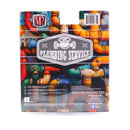 1960 Volkswagen Type 2 Truck M2 Machines 1:64 Scale Mini Figure Release 15