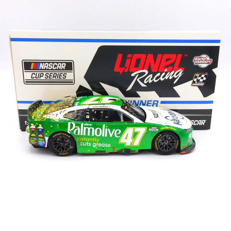 Ricky Stenhouse Jr. 2024 Kroger Palmolive Talladega Win 1:24 Nascar Diecast