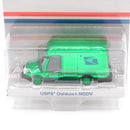 Green Machine Next Generation Delivery Vehicle USPS 1:64 Diecast Hobby Exclusive