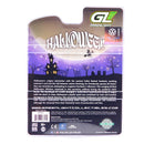 Volkswagen Type 2 Panel Van Halloween 2025 1:64 Diecast Hobby Exclusive