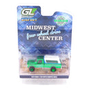 Green Machine Hobby Exclusive 30345 1974 Ford F-250 Midwest Four Wheel Drive Center