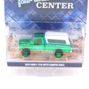 Green Machine Hobby Exclusive 30345 1974 Ford F-250 Midwest Four Wheel Drive Center