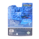 2021 Ford Mustang Mach-E Transcontinental Tour1:64 Diecast Hobby Exclusive