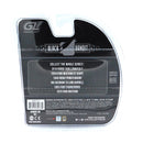 2024 Ford Mustang Gen 7 5650 GT 1:64 Diecast Black Bandit Series 30