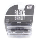 1965 Ford Thunderbird  1:64 Diecast Black Bandit Series 30