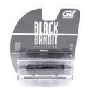 2016 Dodge Challenger R/T 1:64 Diecast Black Bandit Series 30