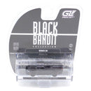 2024 Ford Mustang Gen 7 5650 GT 1:64 Diecast Black Bandit Series 30