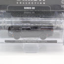 2024 Ford Mustang Gen 7 5650 GT 1:64 Diecast Black Bandit Series 30