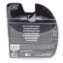 Chrome Machine 1965 Ford Thunderbird  1:64 Diecast Black Bandit Series 30