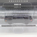 1979 Ford Mustang Fastback 1:64 Diecast Black Bandit Series 30