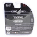 1979 Ford Mustang Fastback 1:64 Diecast Black Bandit Series 30