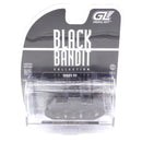 M4 Sherman 76 Long Barrell 1:64 Diecast Black Bandit Series 30