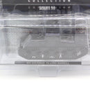 M4 Sherman 76 Long Barrell 1:64 Diecast Black Bandit Series 30