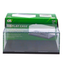 Acrylic Case with Plastic Base 1:64 Scale Display