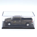 Acrylic Case with Plastic Base 1:64 Scale Display