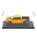 Acrylic Case with Plastic Base 1:64 Scale Display