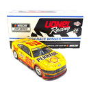 Joey Logano 2024 Shell-Pennzoil Phoenix Win 1:24 Nascar Diecast