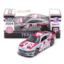 Josh Berry 2024 Texas A&M 1:64 Nascar Diecast