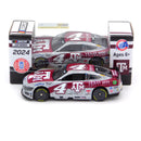 Josh Berry 2024 Texas A&M 1:64 Nascar Diecast