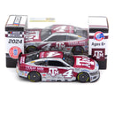 Josh Berry 2024 Texas A&M 1:64 Nascar Diecast