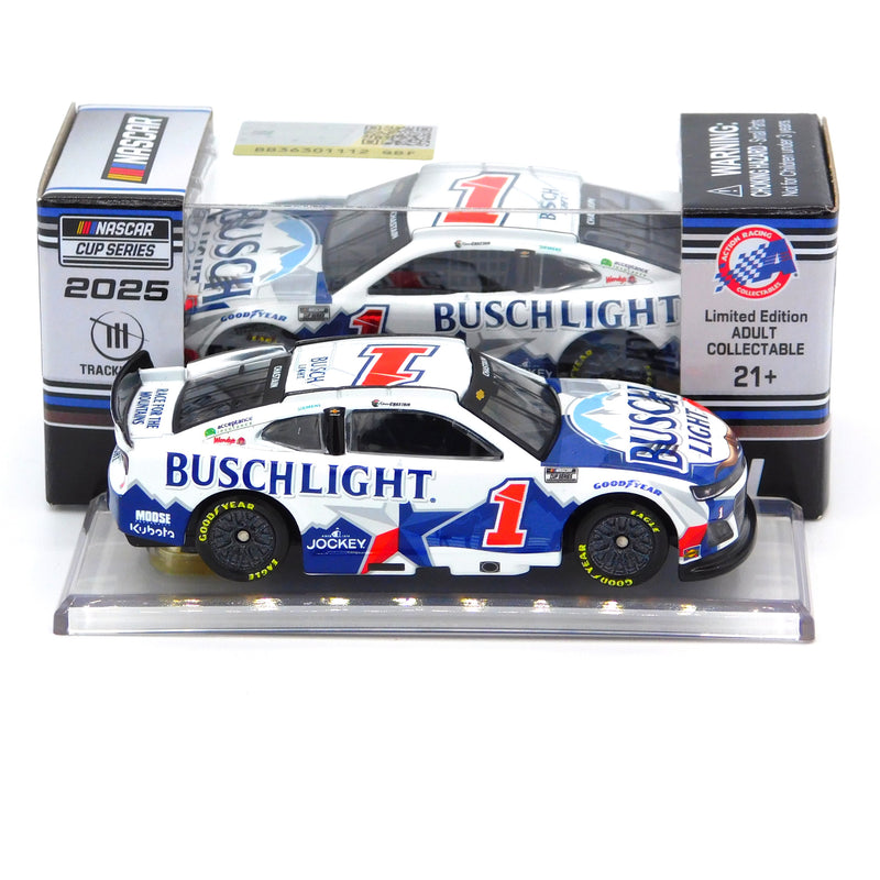 Ross Chastain 2025 Busch Light for the Love of Texas 1:64 Nascar Diecast
