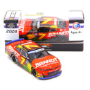 Justin Allgaier 2024 Brandt Phoenix Raced Version 1:64 Nascar Diecast