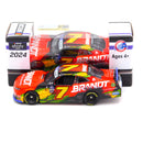Justin Allgaier 2024 Brandt Phoenix Raced Version 1:64 Nascar Diecast