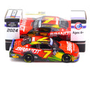 Justin Allgaier 2024 Brandt Phoenix Raced Version 1:64 Nascar Diecast