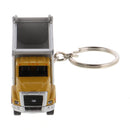 Caterpillar Micro Constructor CT660 Ox Stampede Dump Truck Keychain 85998