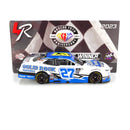 Jeb Burton 2023 Solid Rock Carriers Talladega Win 1:24 Nascar Diecast