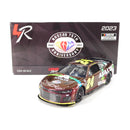 William Byron 2023 Axalta Darlington Throwback 1:24 Nascar Diecast