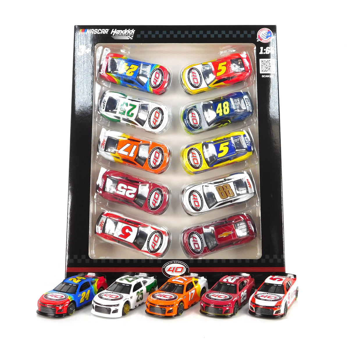 Outlet NASCAR diecast