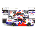 Sam Mayer 2024 Roto-Rooter 1:64 Nascar Diecast
