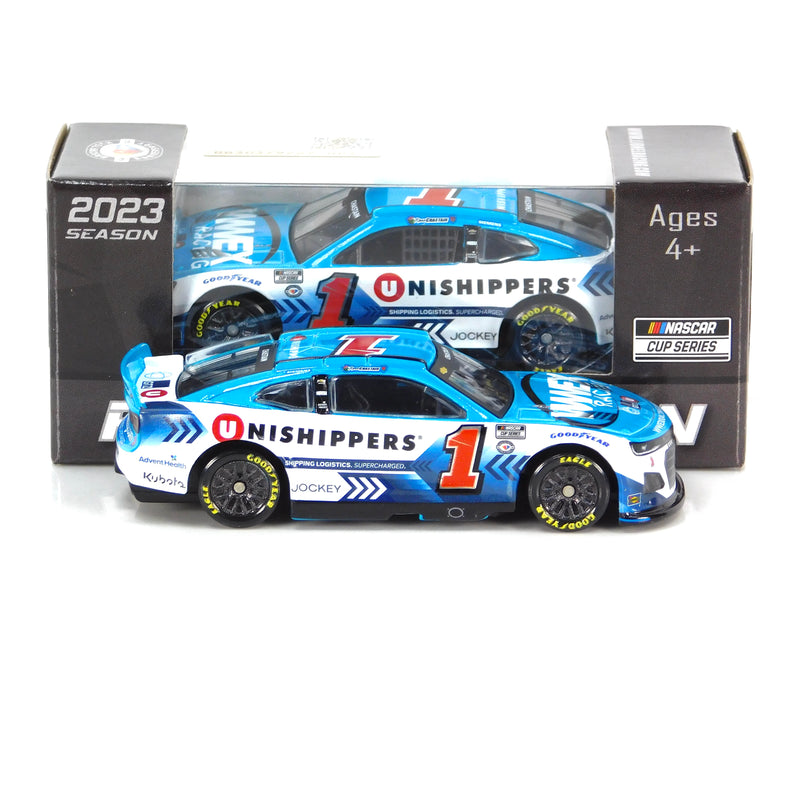 Ross Chastain 2023 Unishippers 1:64 Nascar Diecast