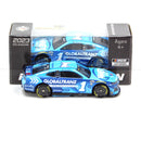 Ross Chastain 2023 Globaltranz 1:64 Nascar Diecast
