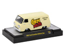 1965 Ford Econoline Delivery Van M2 Machines 1:64 Scale Auto-Thentics Release 78