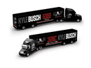 *Preorder* Kyle Busch 2026 Celebration of Life Hauler 1:64 Nascar Diecast