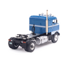 1950 Kenworth Bullnose Blue 1:64 Diecast