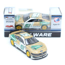 Cody Ware 2025 Arrowhead Brass 1:64 Nascar Diecast