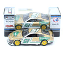Cody Ware 2025 Arrowhead Brass 1:64 Nascar Diecast