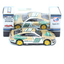 Cody Ware 2025 Arrowhead Brass 1:64 Nascar Diecast