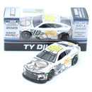 Ty Dillon 2025 Roma 70th Anniversary/Sea Best 1:64 Nascar Diecast