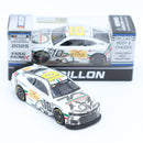 Ty Dillon 2025 Roma 70th Anniversary/Sea Best 1:64 Nascar Diecast