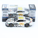 Ty Dillon 2025 Roma 70th Anniversary/Sea Best 1:64 Nascar Diecast