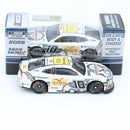 Ty Dillon 2025 Roma 70th Anniversary/Sea Best 1:64 Nascar Diecast