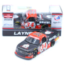 Layne Riggs 2025 Bare Knuckle Boxing Pocono Win 1:64 Nascar Diecast