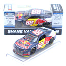 Shane Van Gisbergen 2025 Red Bull Sonoma Win 1:64 Nascar Diecast