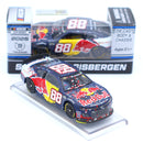 Shane Van Gisbergen 2025 Red Bull Sonoma Win 1:64 Nascar Diecast