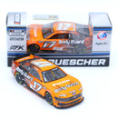 Chris Buescher 2025 Body Guard Mexico 1:64 Nascar Diecast