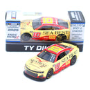 Ty Dillon 2025 Sea Best 1:64 Nascar Diecast